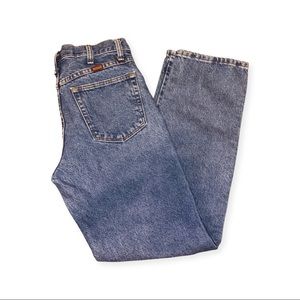 Vintage Rustler Jeans